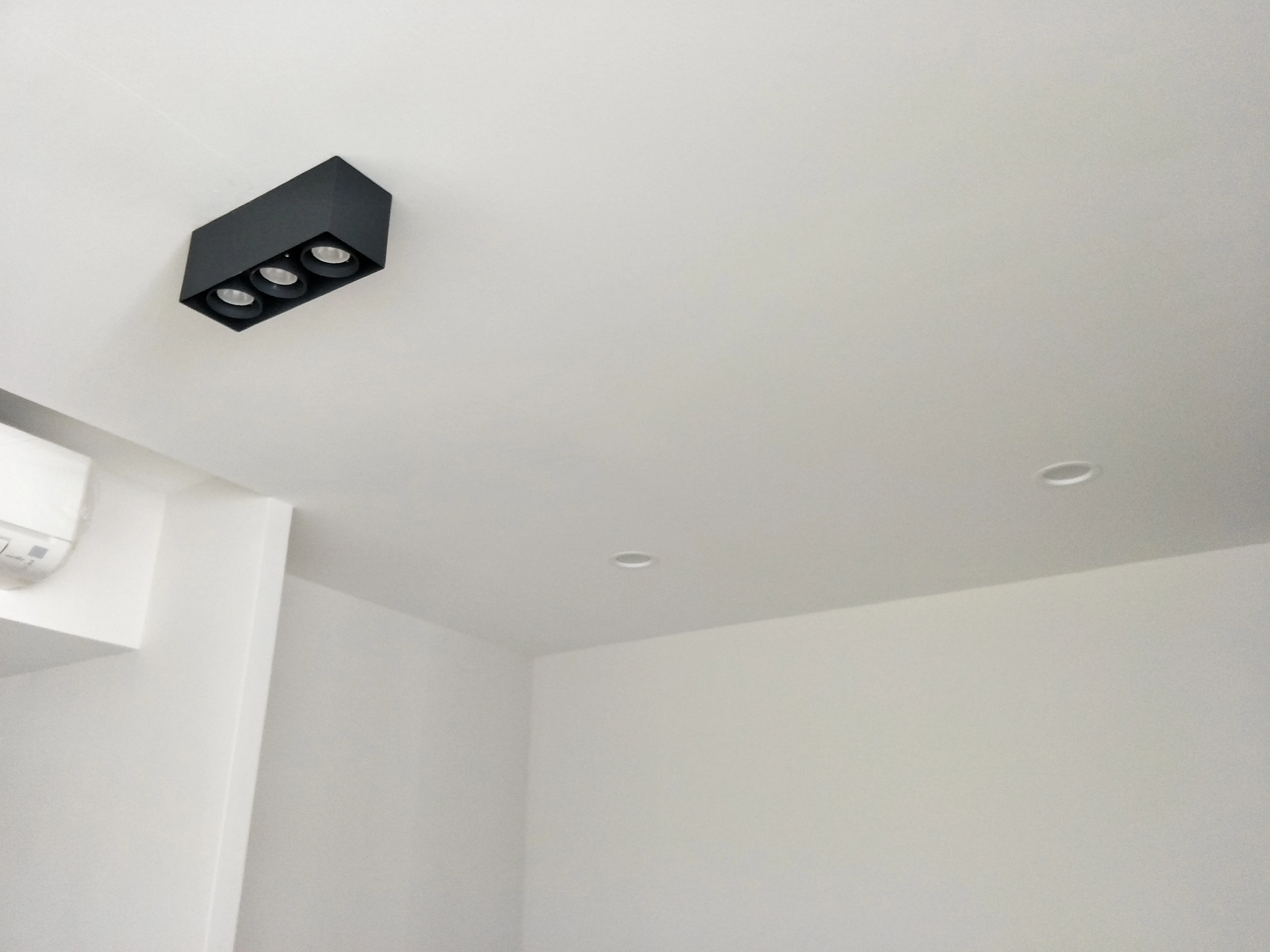 Surface Mount Adjustable Downlights (GU10) 701 - Image 7