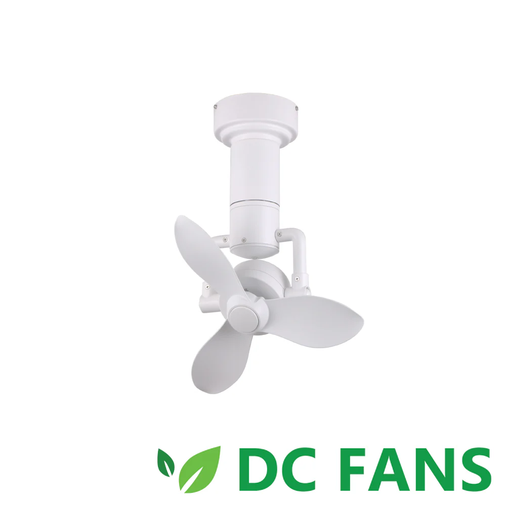 Acorn DC-360 – 16″Corner Ceiling Fan (WIFI) - Image 7