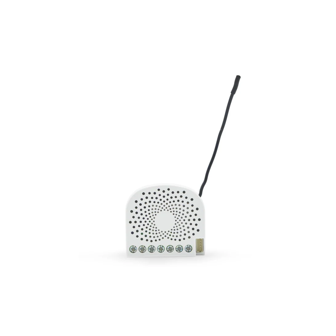 Aeotec Dual Nano Switch - Image 2