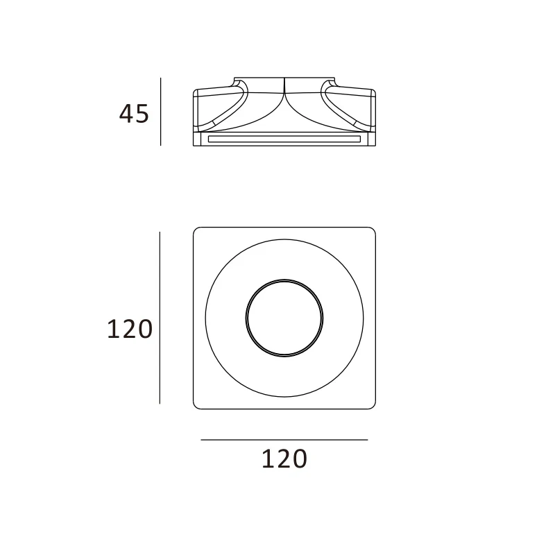 AKIYA Curve Frameless - Image 4