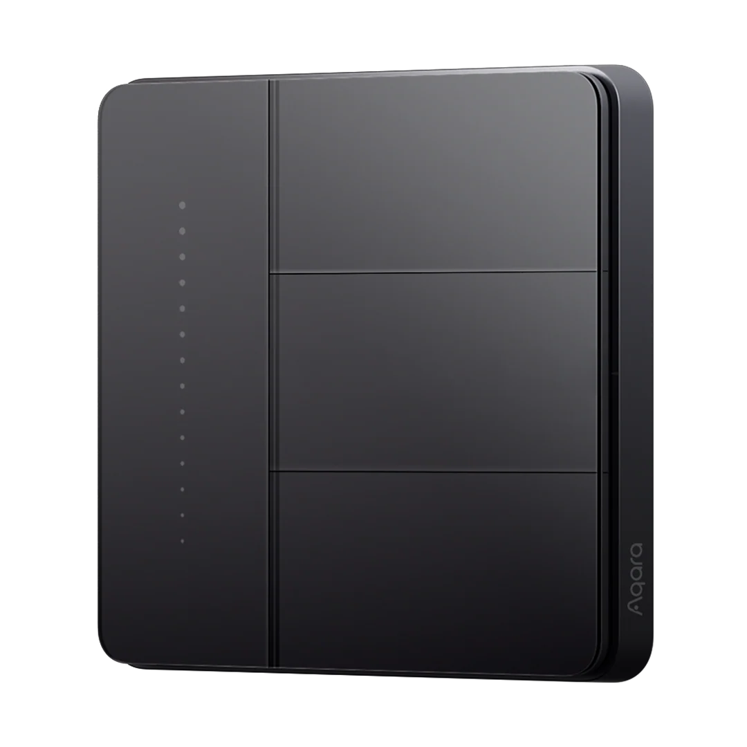 Aqara Z1 Pro Smart Switch - Image 3