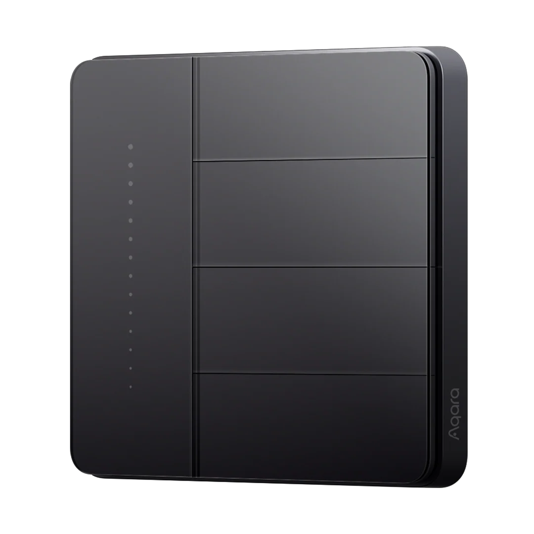 Aqara Z1 Pro Smart Switch - Image 6