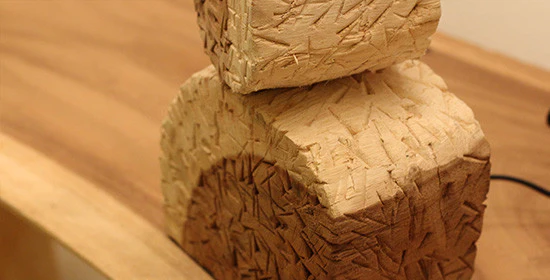 Table Lamp (Beaten Medium) - Image 3
