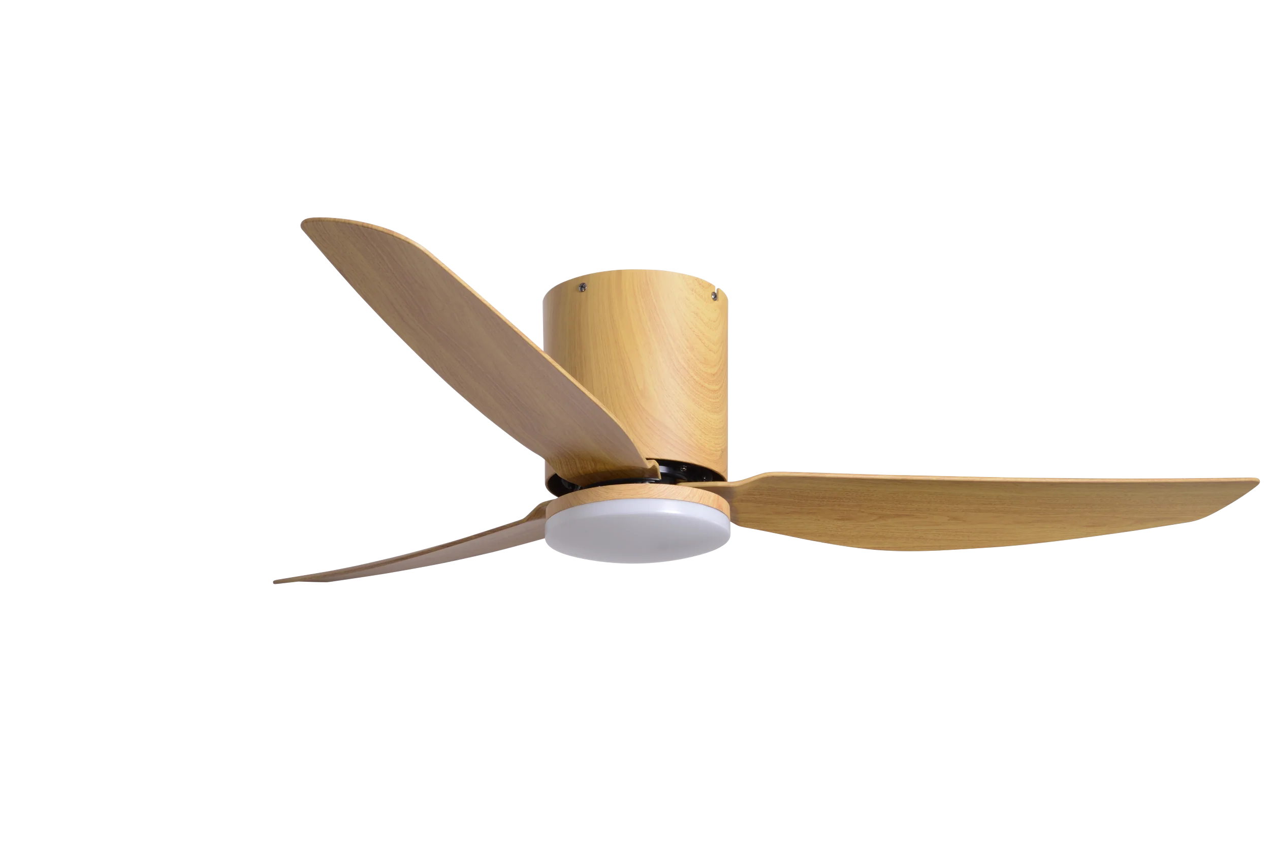 Crestar Hugger DC Motor FAN Altis+ 3Blades SMART series - Image 6