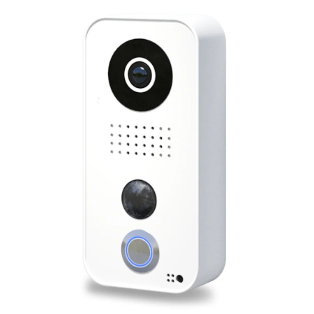 DoorBird IP Video Door Station D101