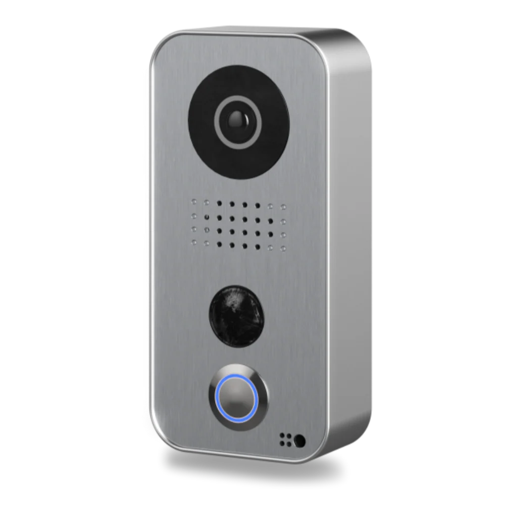 DoorBird IP Video Door Station D101 - Image 2