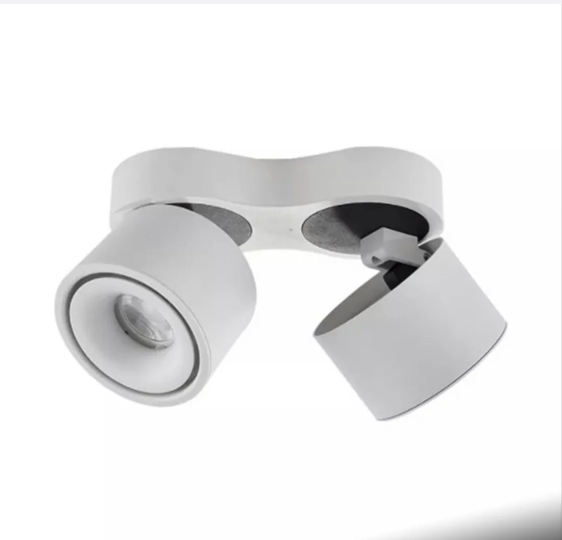 ECODO-2L Halo Pro 3.0 Smart Surface Spot Light - Image 2