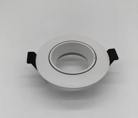 ECODO Downlight casing - 2301 (GU10)