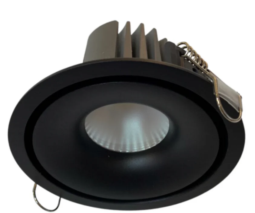 ECODO Halo Smart Down Light 12W - Zigbee 3.0 - Image 2