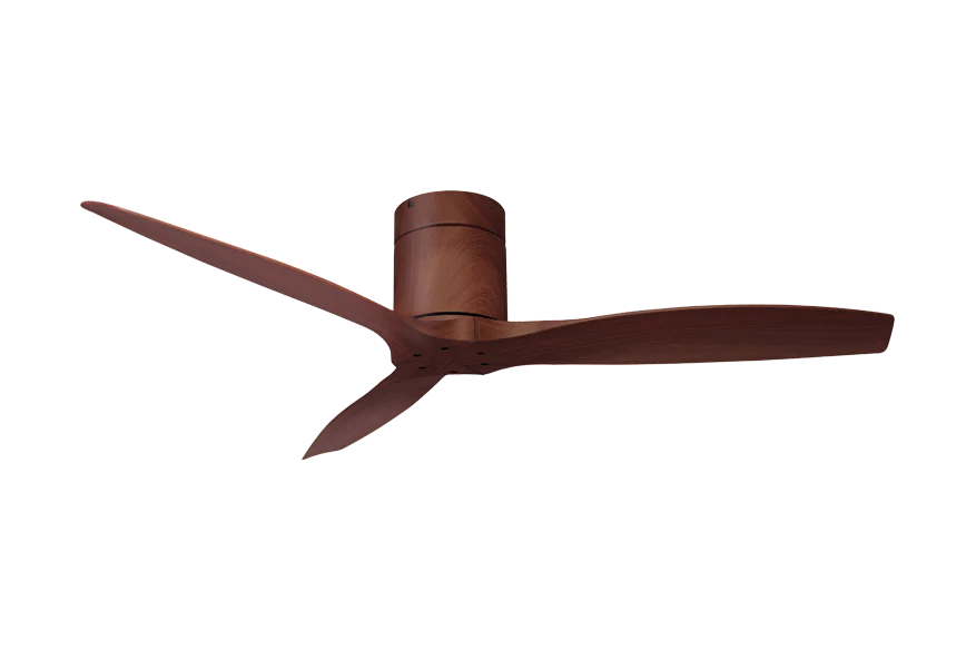 SPIN SIGNATURE FAN Savannah - Walnut Grain - Image 3