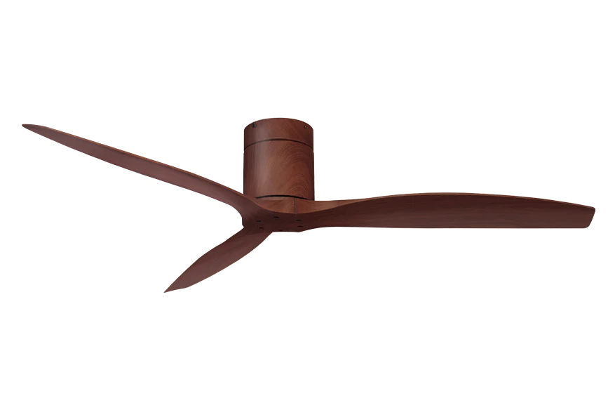 SPIN SIGNATURE FAN Savannah - Walnut Grain - Image 5