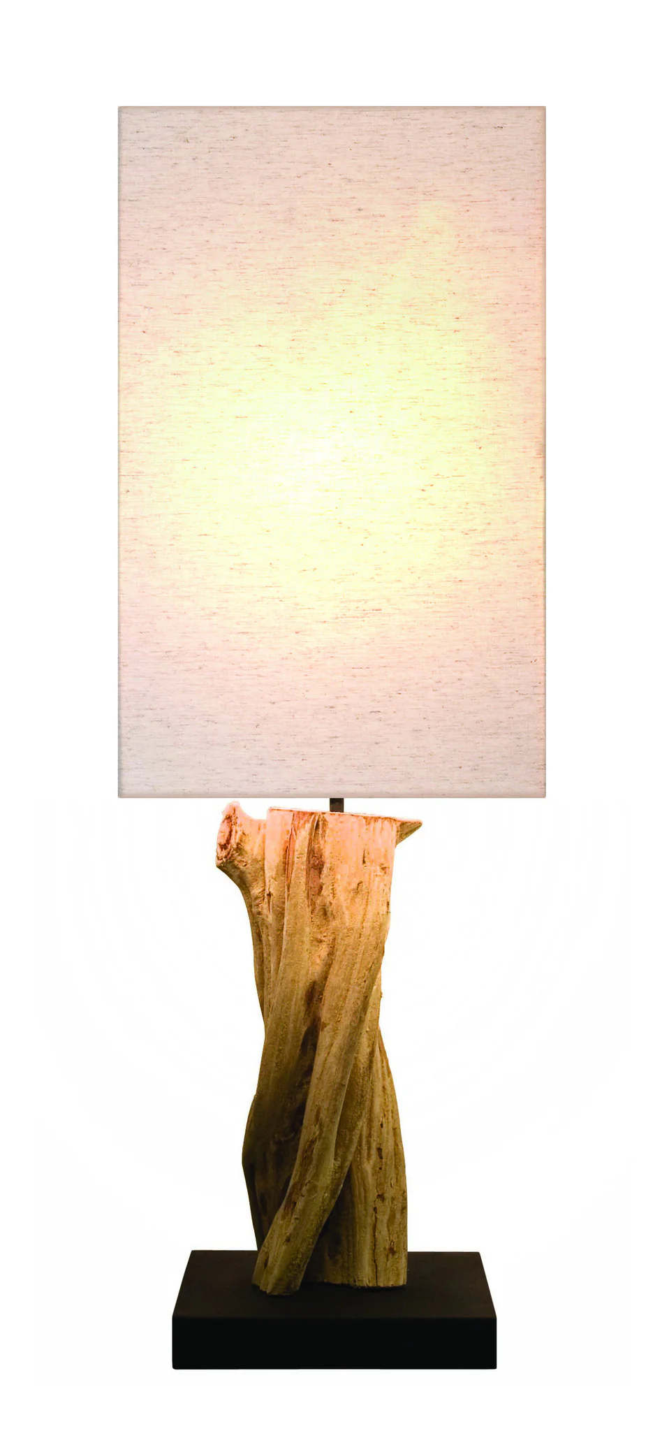 Table Lamp (Finere)