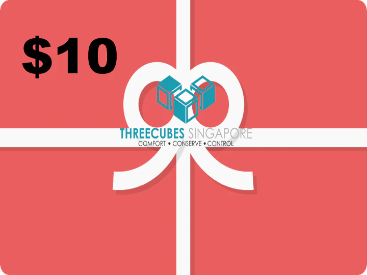 Threecubes Lightings Gift Card Vouchers/Coupons - Image 2
