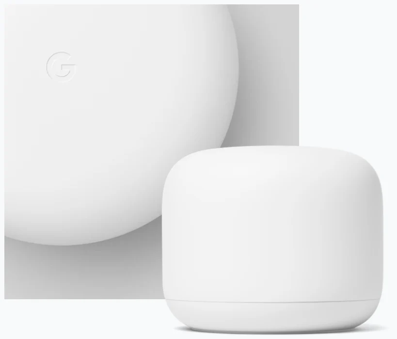Google Nest Router - Image 3