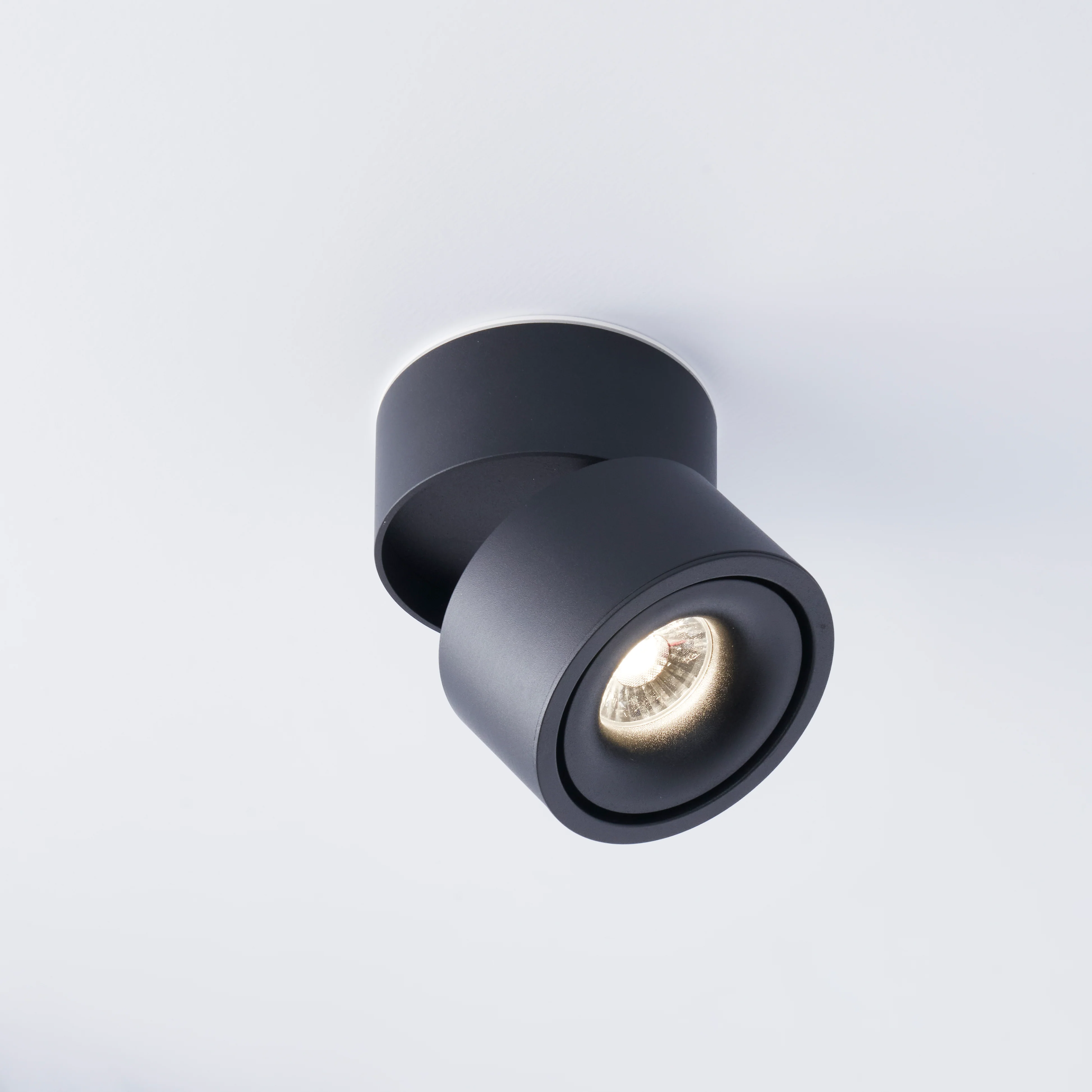 LED HALO S Downlights Tilt-able (10W) - Image 5