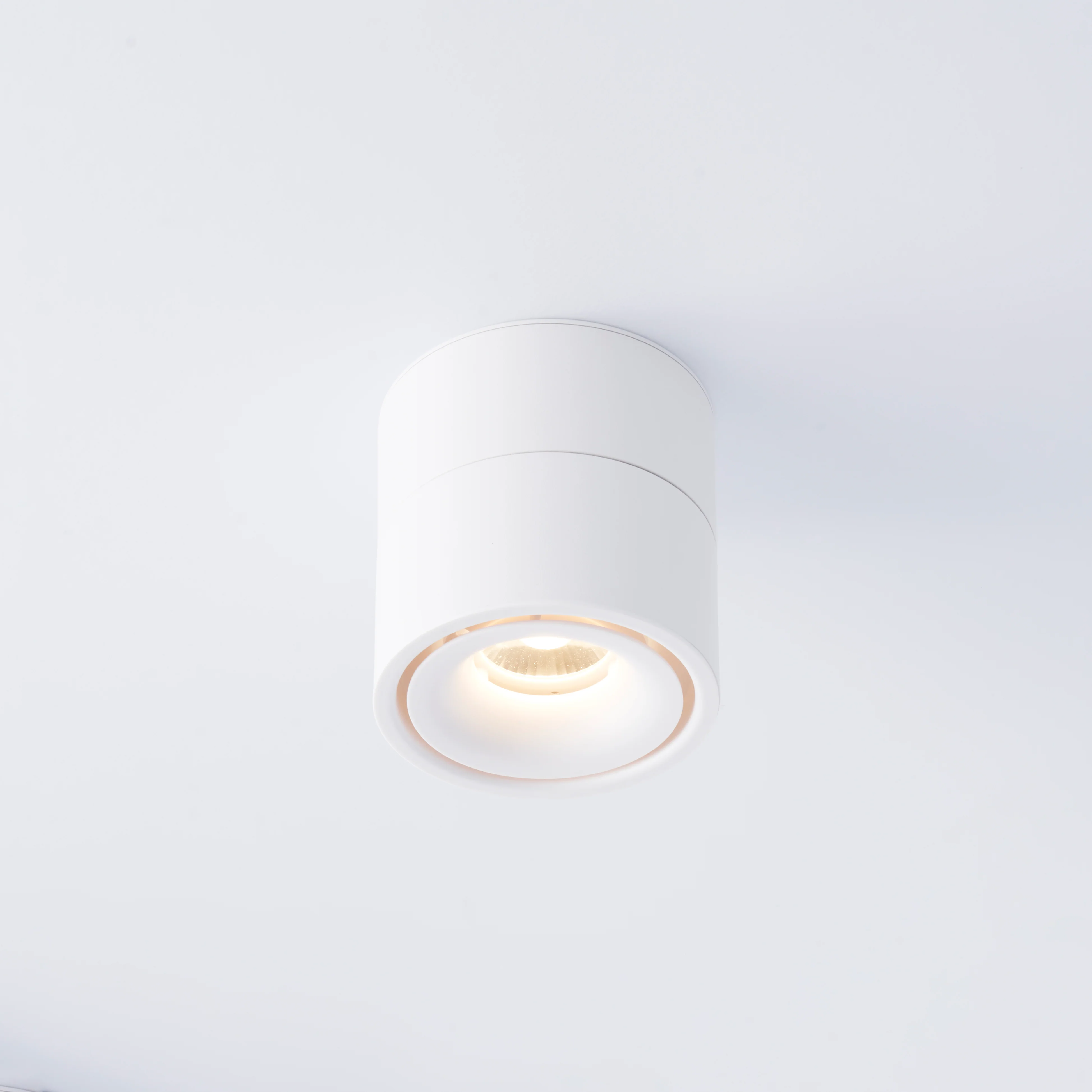 LED HALO S Downlights Tilt-able (10W) - Image 6