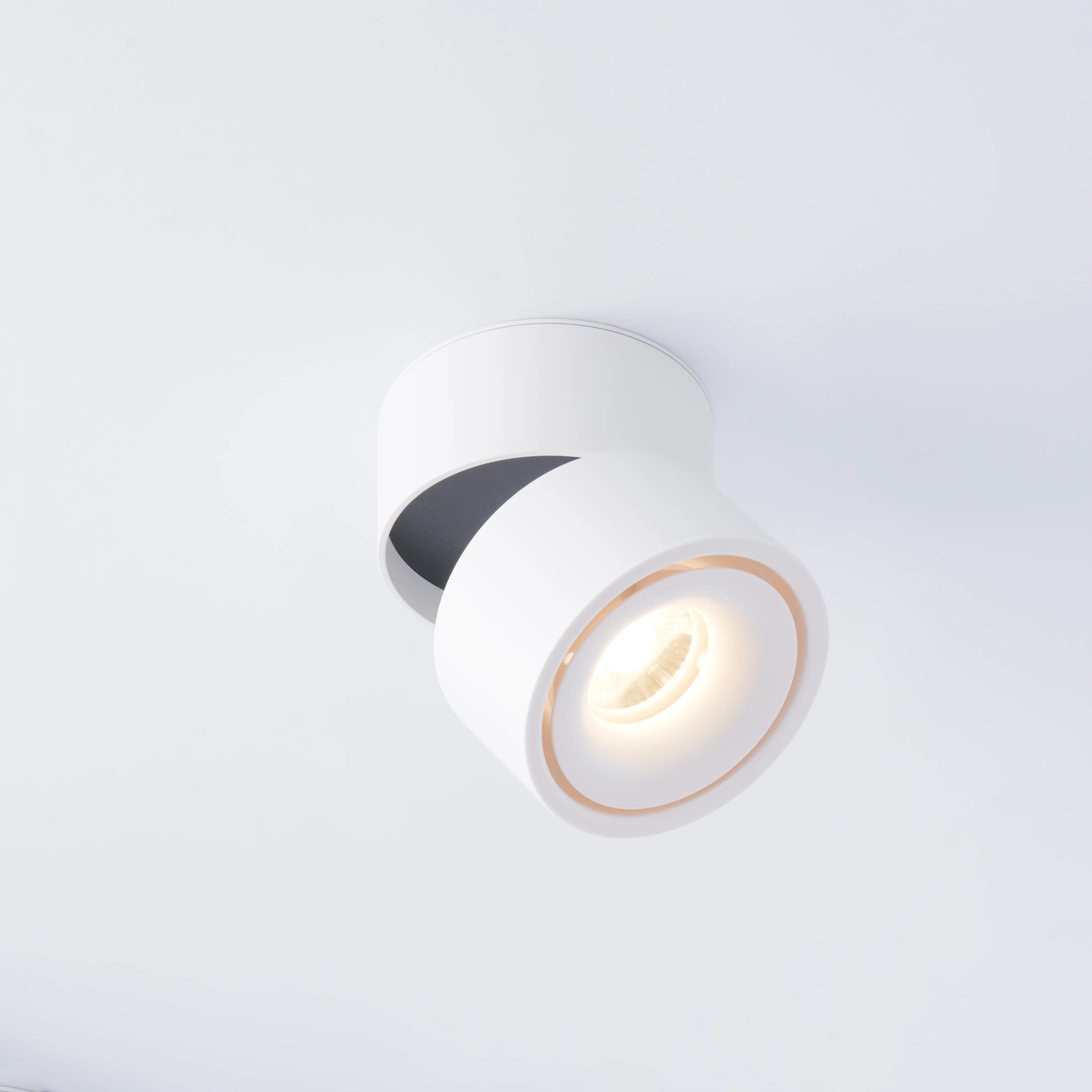 LED HALO S Downlights Tilt-able (10W) - Image 7