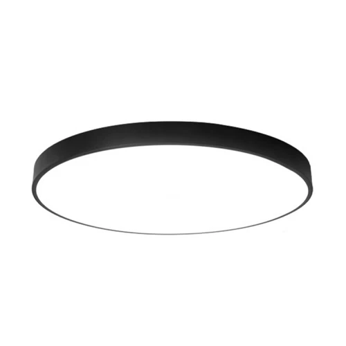 LED Elemental Round Ceiling Lamp (ultra slim) 40cm - Image 6