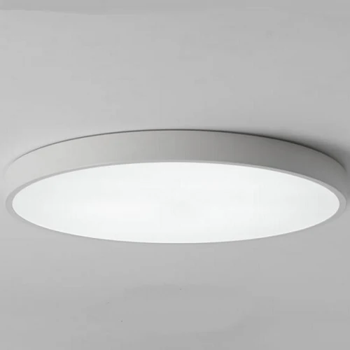 LED Elemental Round Ceiling Lamp (ultra slim) 40cm - Image 7