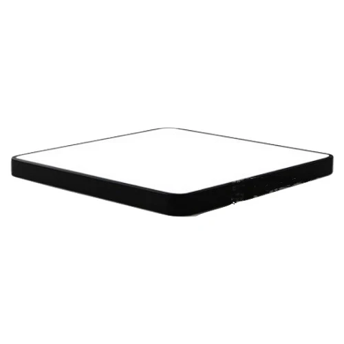 LED Elemental Square Ceiling Lamp (ultra slim) - Image 6