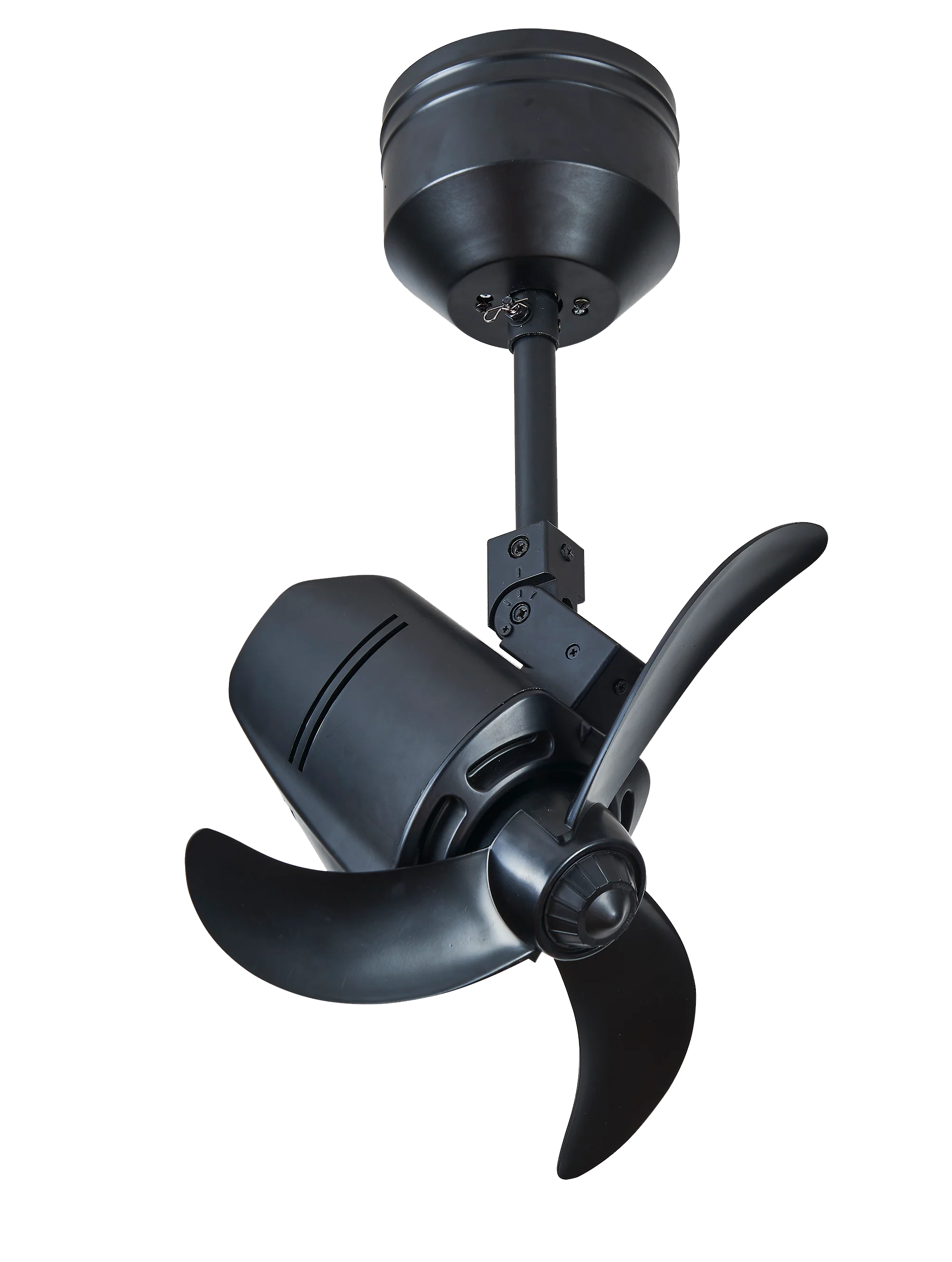 MÖWE –16″ Smart Corner Ceiling Fan (Wifi) - Image 4