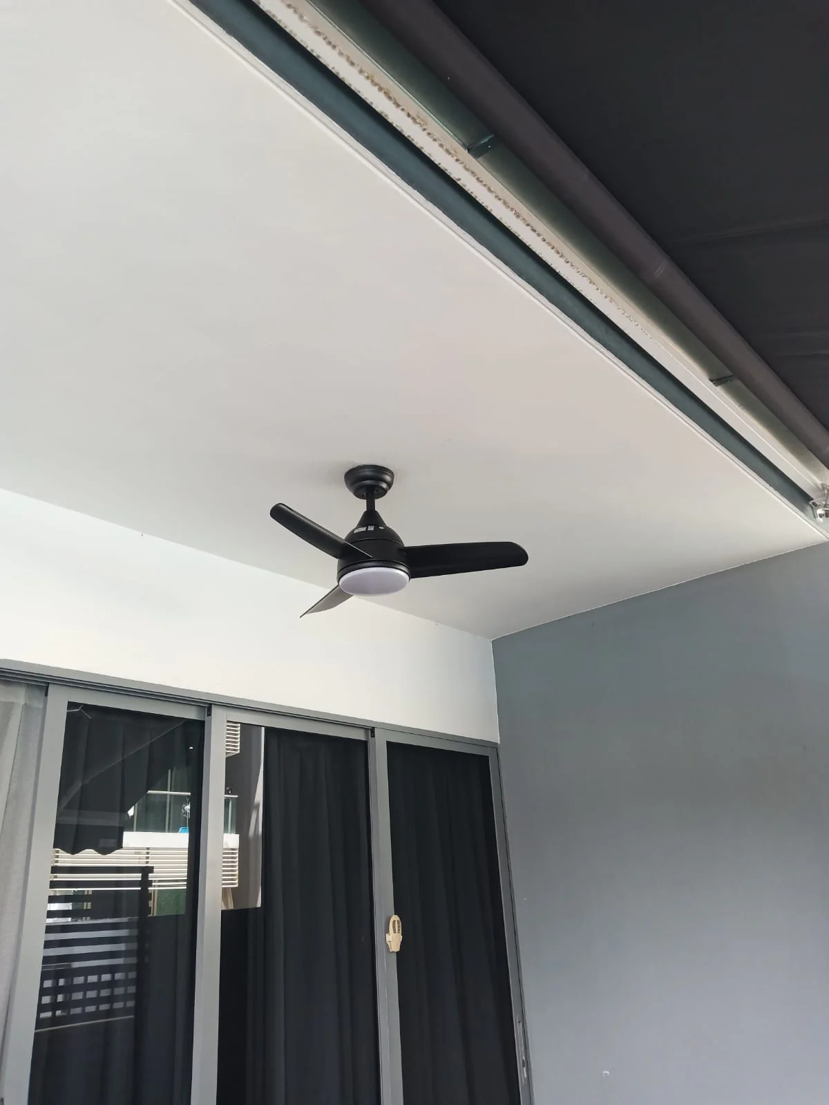MÖWE –36″ Smart Ceiling Fan (Wifi) - Image 6