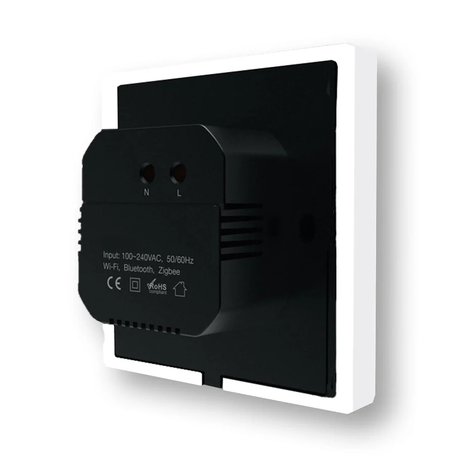 MÖWE 4" Multi-Function Smart Touch Control Panel - Image 4