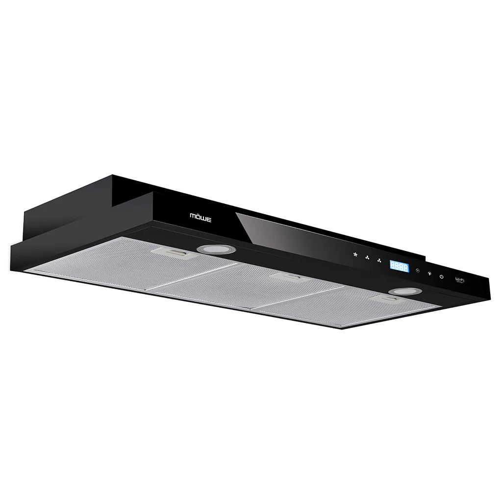 MÖWE –Cook Hood 90cm Built-in (Smart Wifi) - Image 2