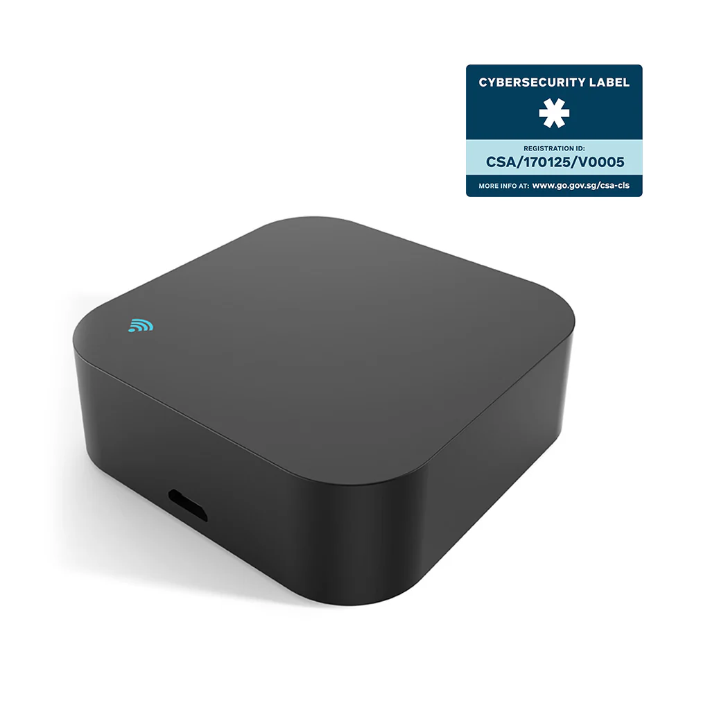 MÖWE –Infra Red Controller