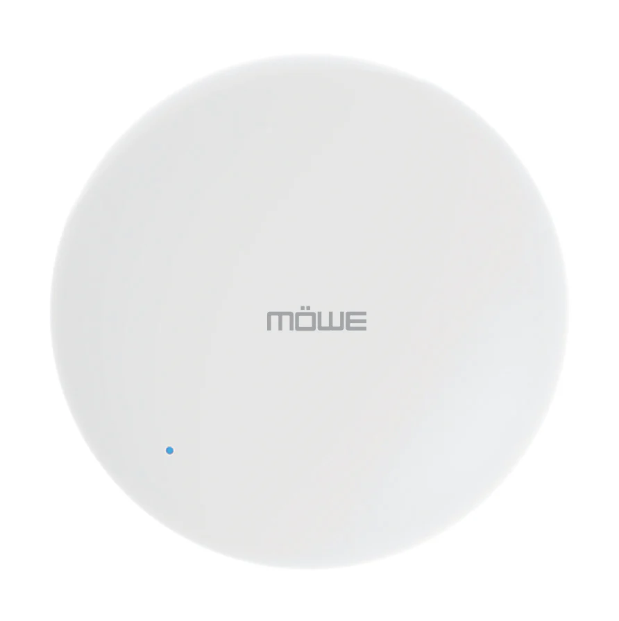 MÖWE –  Multimode Gateway + IR