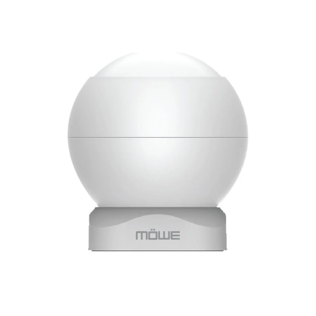 MÖWE –PIR Motion Detector - Image 2