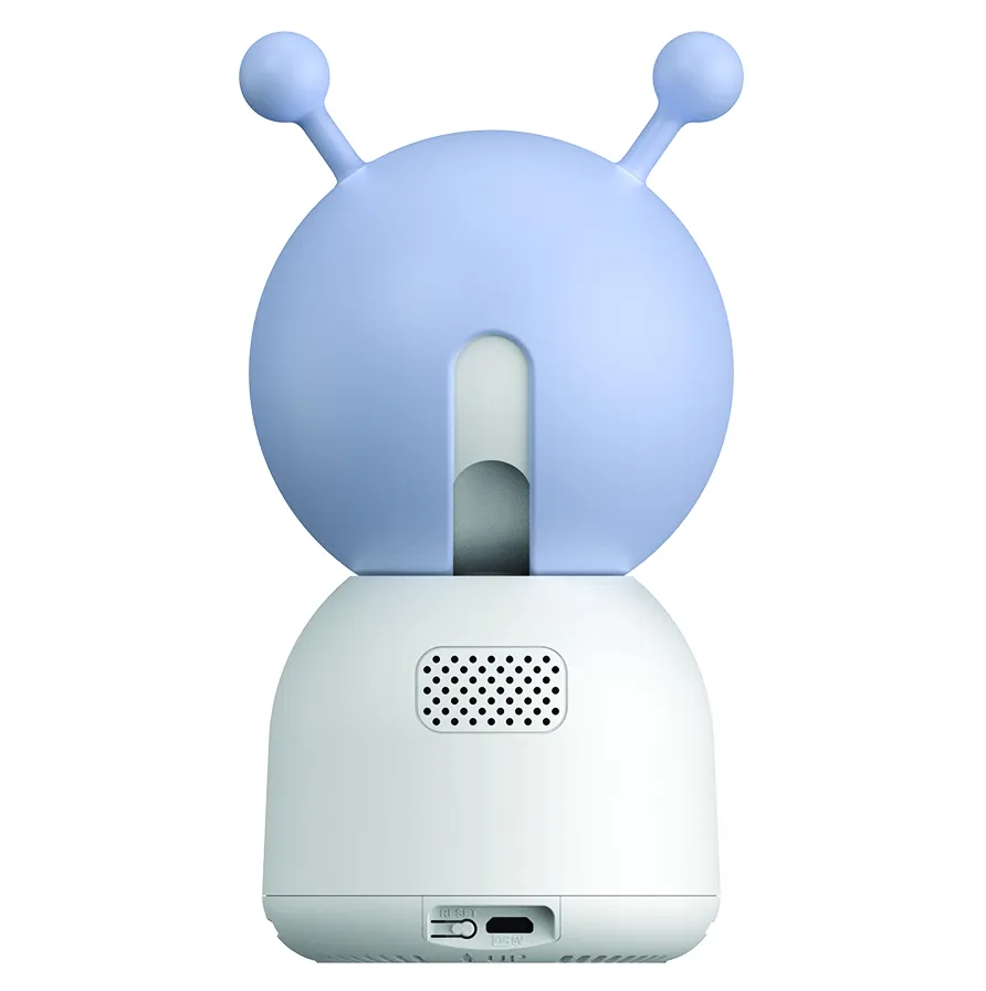 MÖWE Smart Baby Camera - Image 3