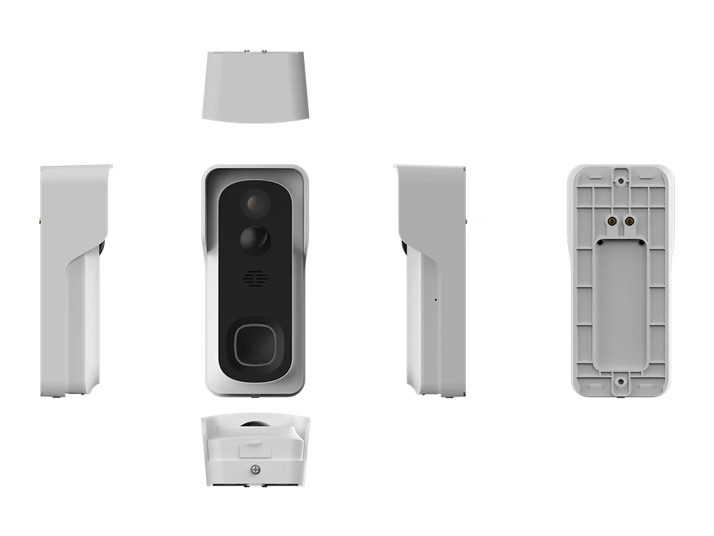 MÖWE Video Doorbell - Image 3