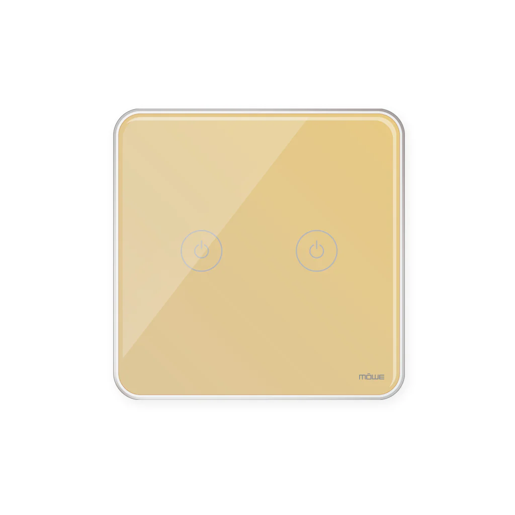 MÖWE –Wi-Fi Smart Switches (TOUCH) - Image 5