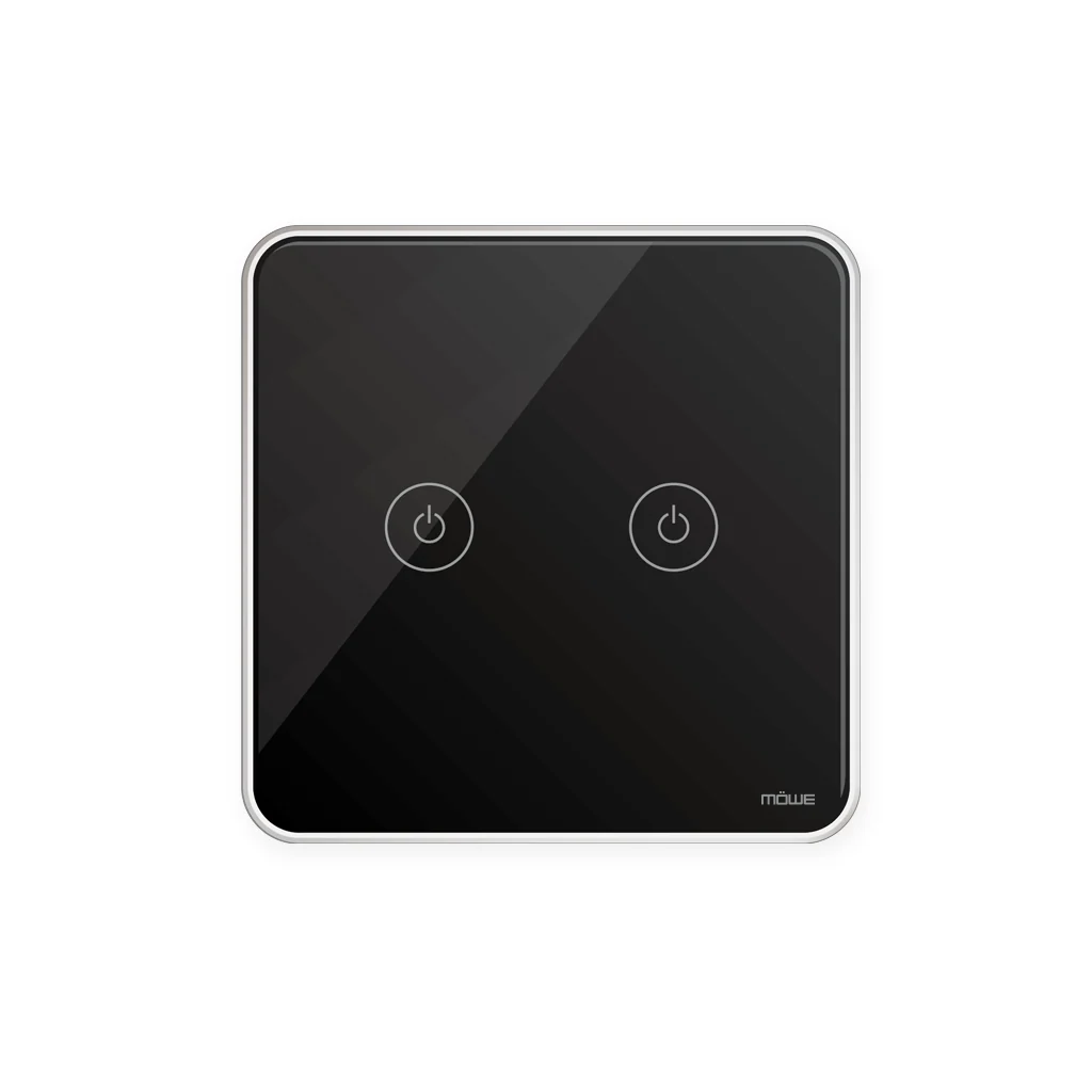 MÖWE –Wi-Fi Smart Switches (TOUCH) - Image 6