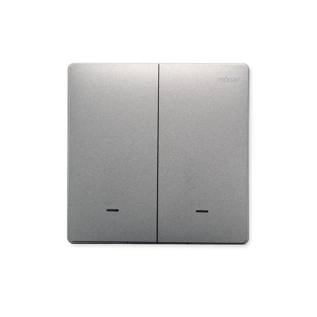 MÖWE –Zigbee Smart Switches (Rocker NON-Neutral)(OPTIONAL Neutral) - Image 8