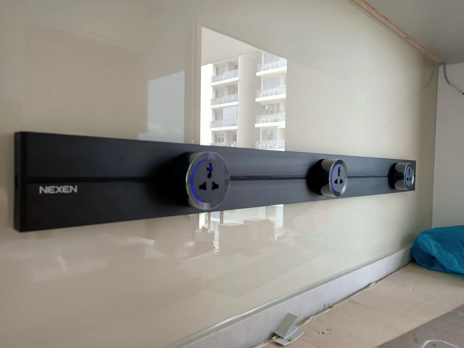 Nexen electric bar PRO series - Image 14