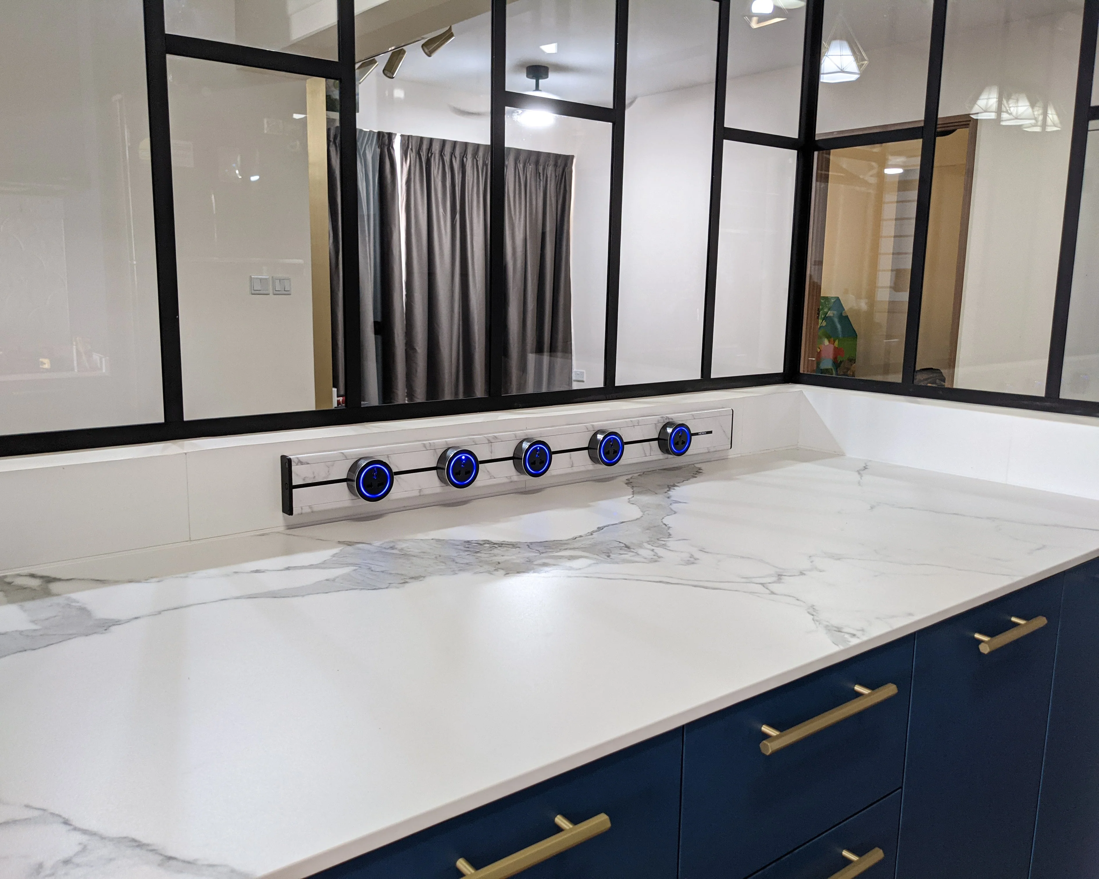 Nexen electric bar SLIM SURFACE+ series - Image 18