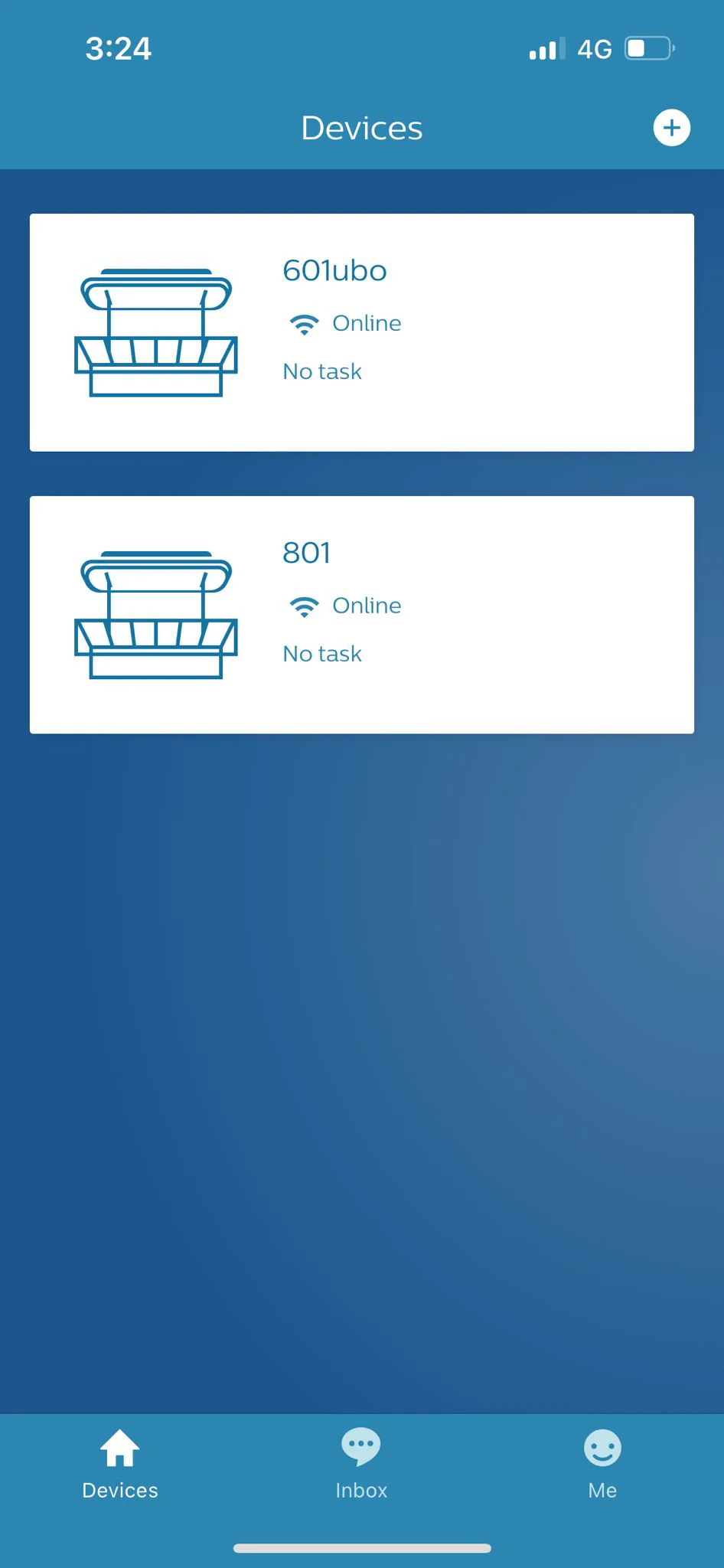 PHILIPS 703 Drying Rack - Image 9