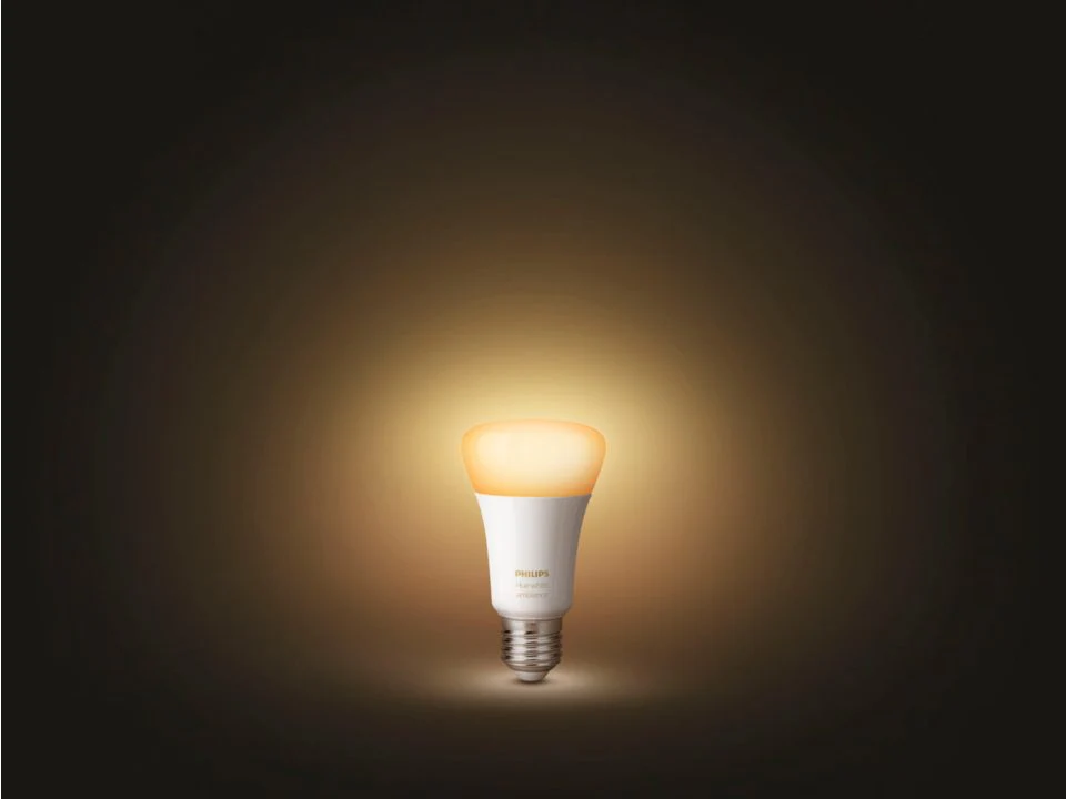 Philips HUE E27 Ambiance Starter Kit - Image 3