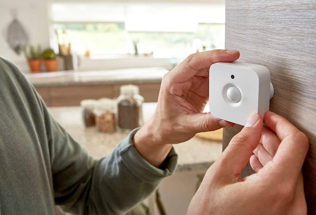 Philips HUE Motion Sensor - Image 3