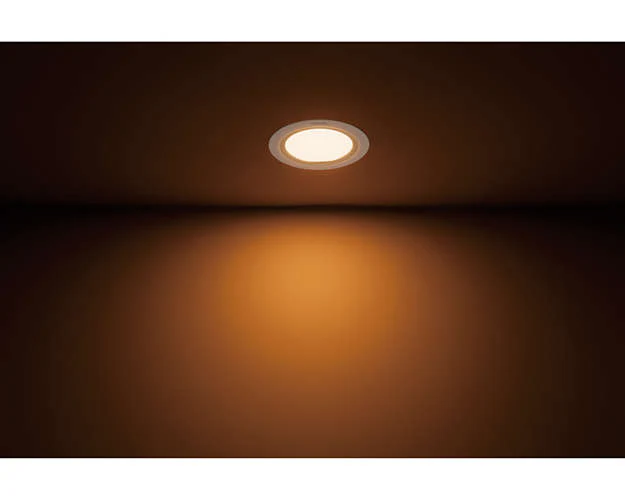 Philips HUE White ambiance Garnea downlight (ROUND) - Image 4