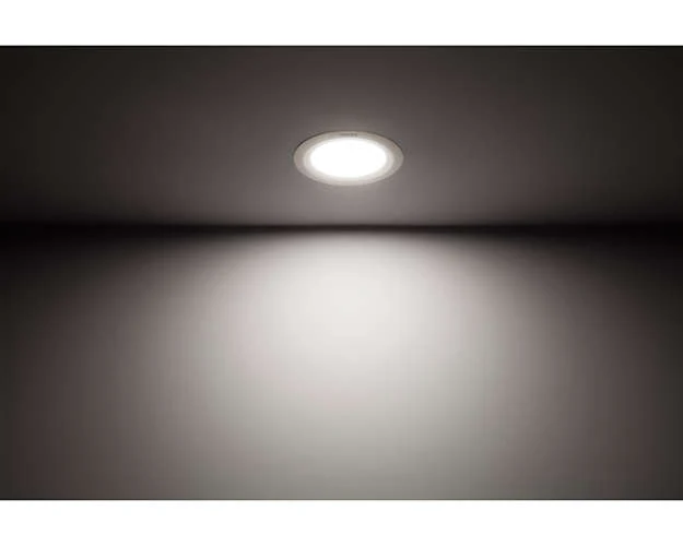 Philips HUE White ambiance Garnea downlight (ROUND) - Image 6