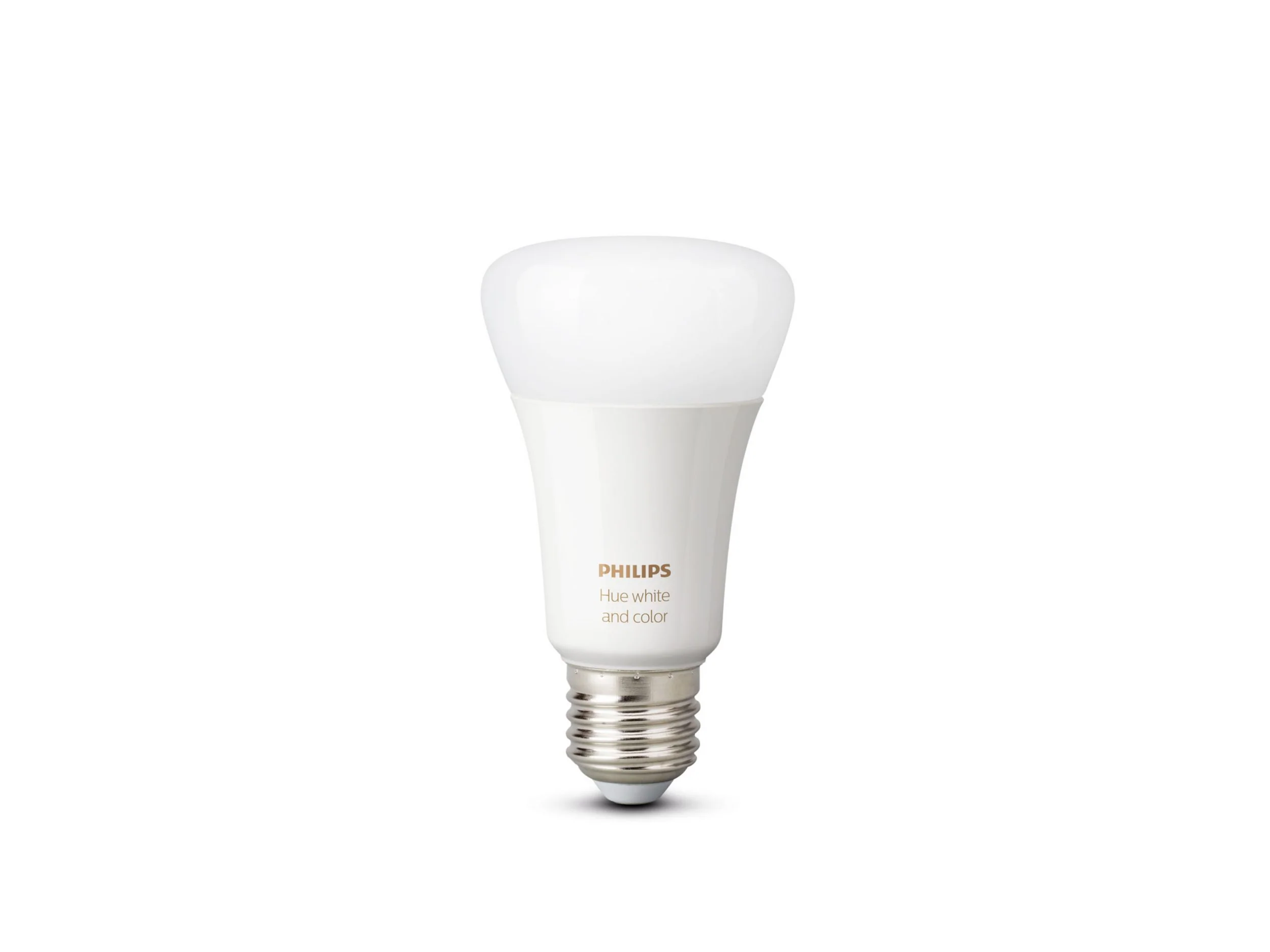 Philips HUE E27 White Ambiance (BLE) - Image 2