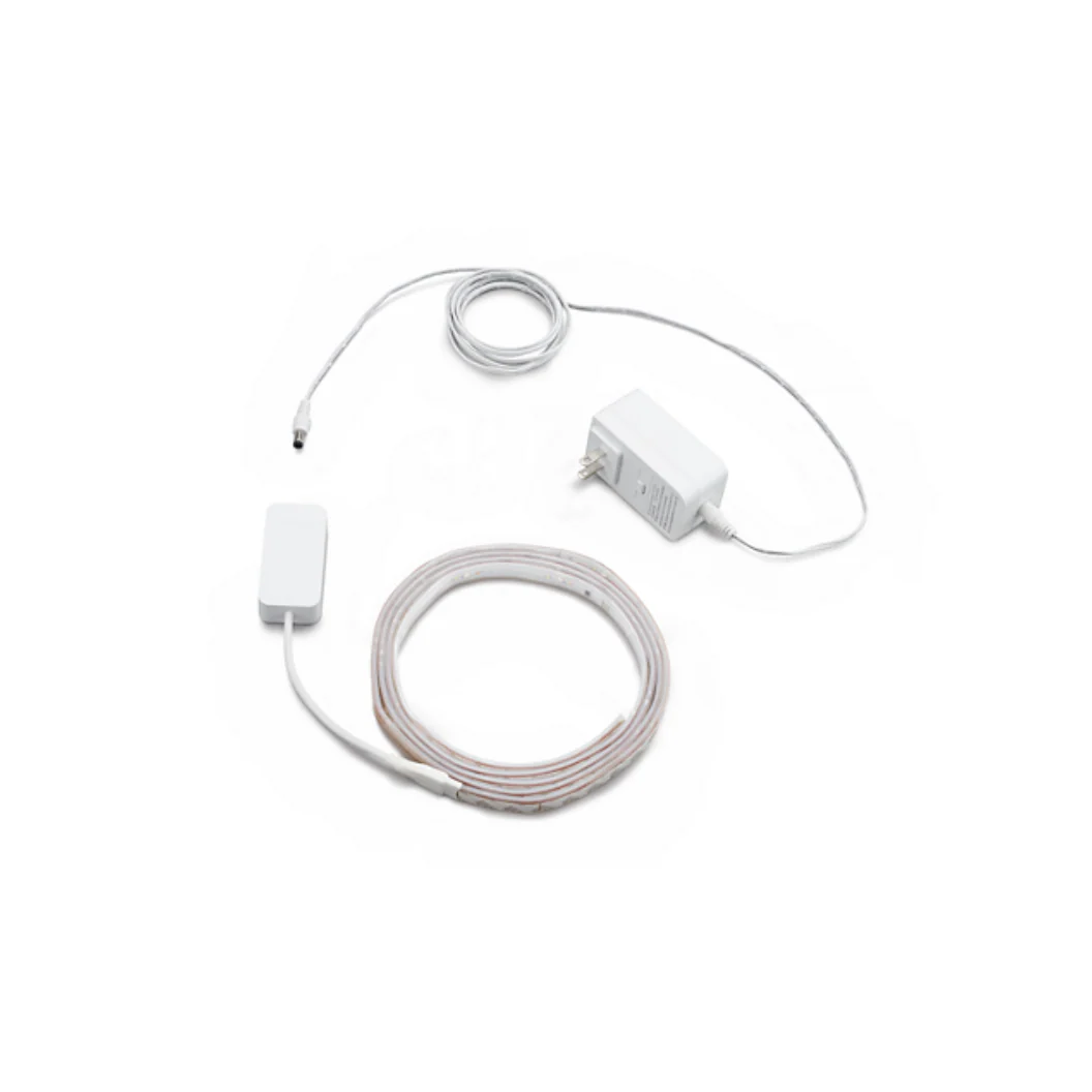 Philips Hue White and Colour Ambiance LightStrip Plus - Image 3