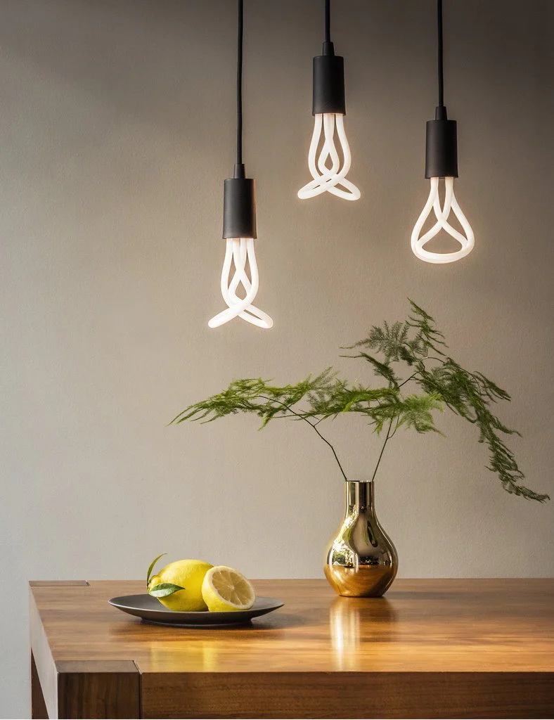 PLUMEN® Bulbs 001 (LED)- NEW 2022! - Image 5