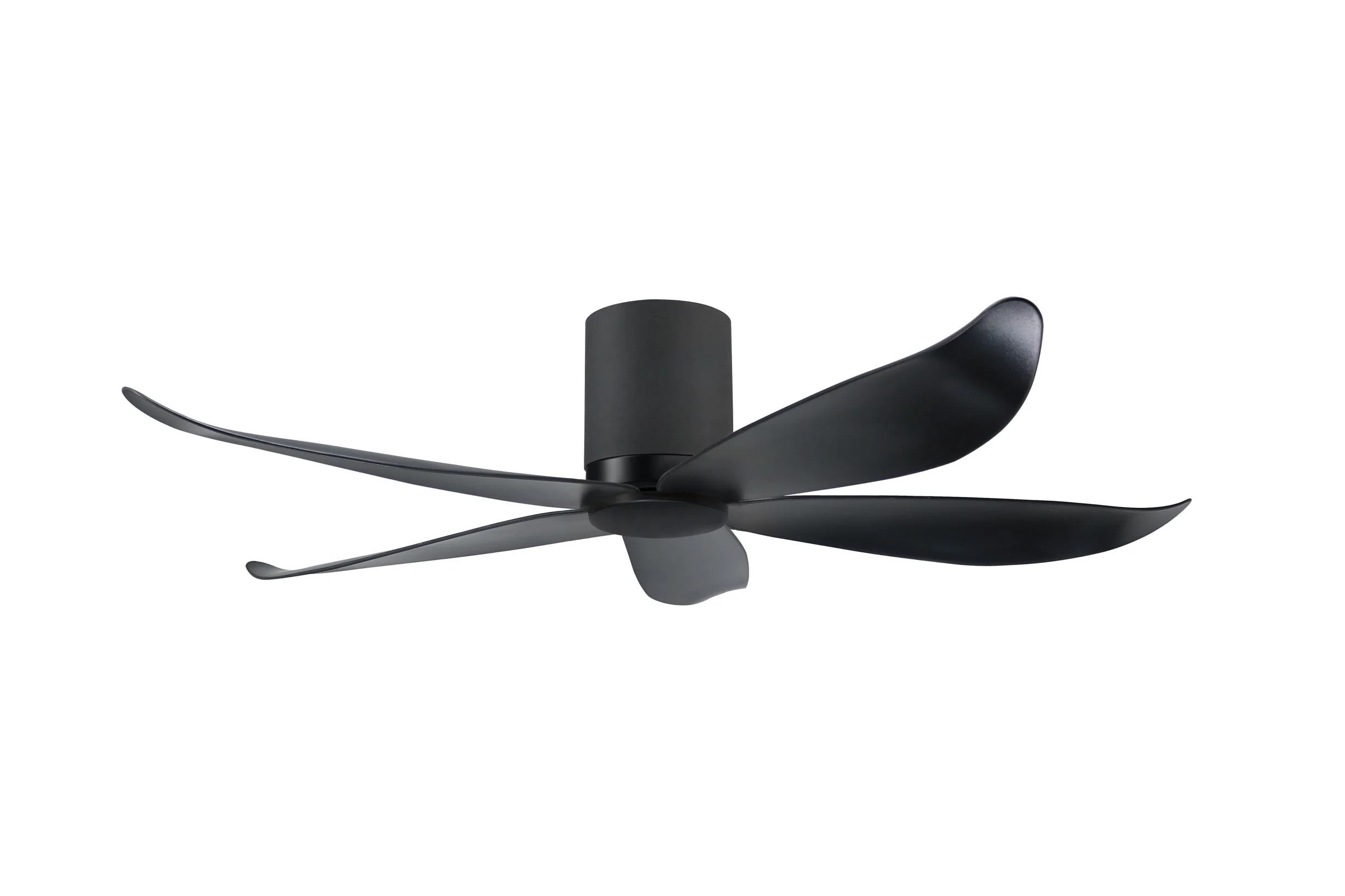 PO Eco GUST 501 – H3 (BLACK) SMART WIFI - Image 2