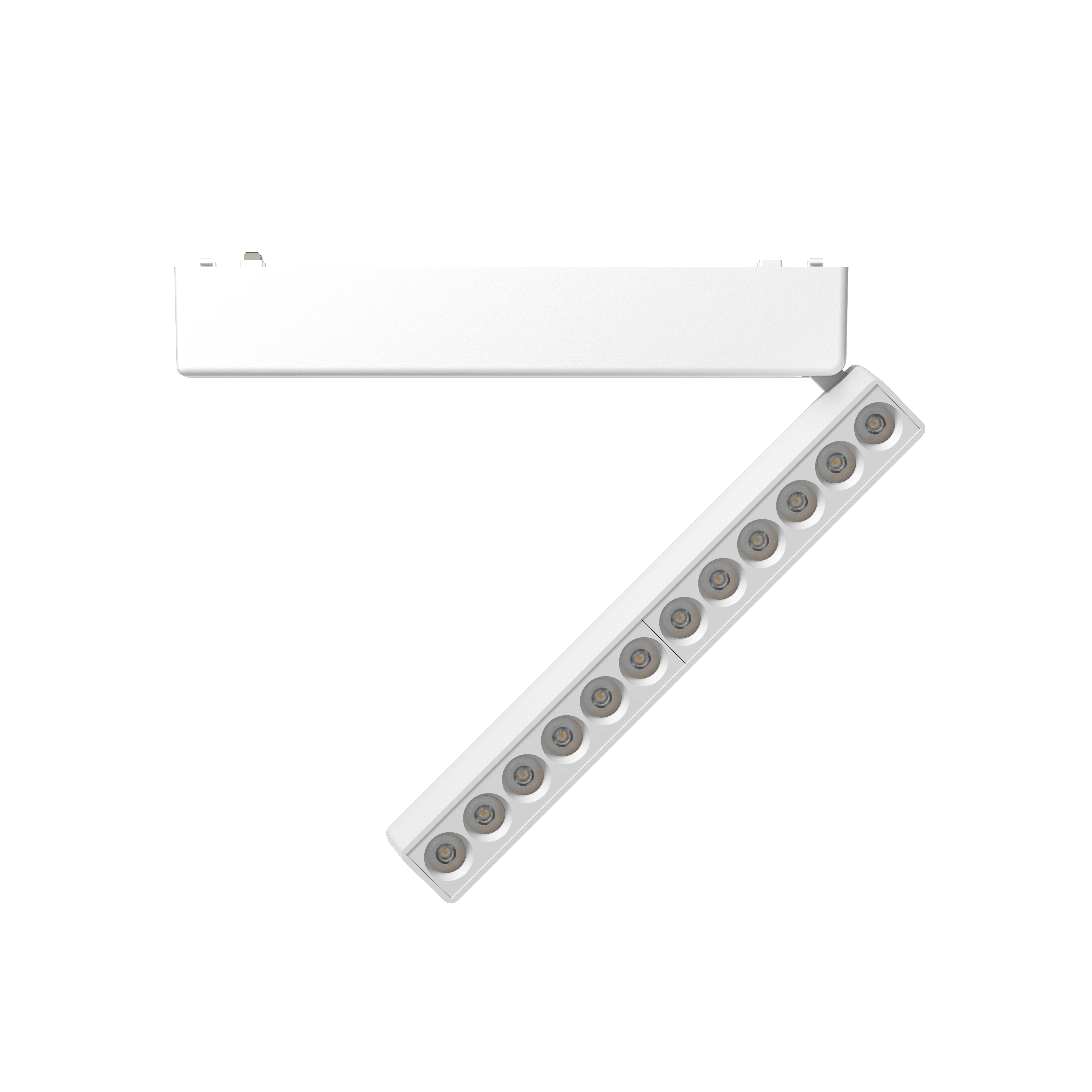 Saturn® Magnetic Track System (Zigbee) - Image 31
