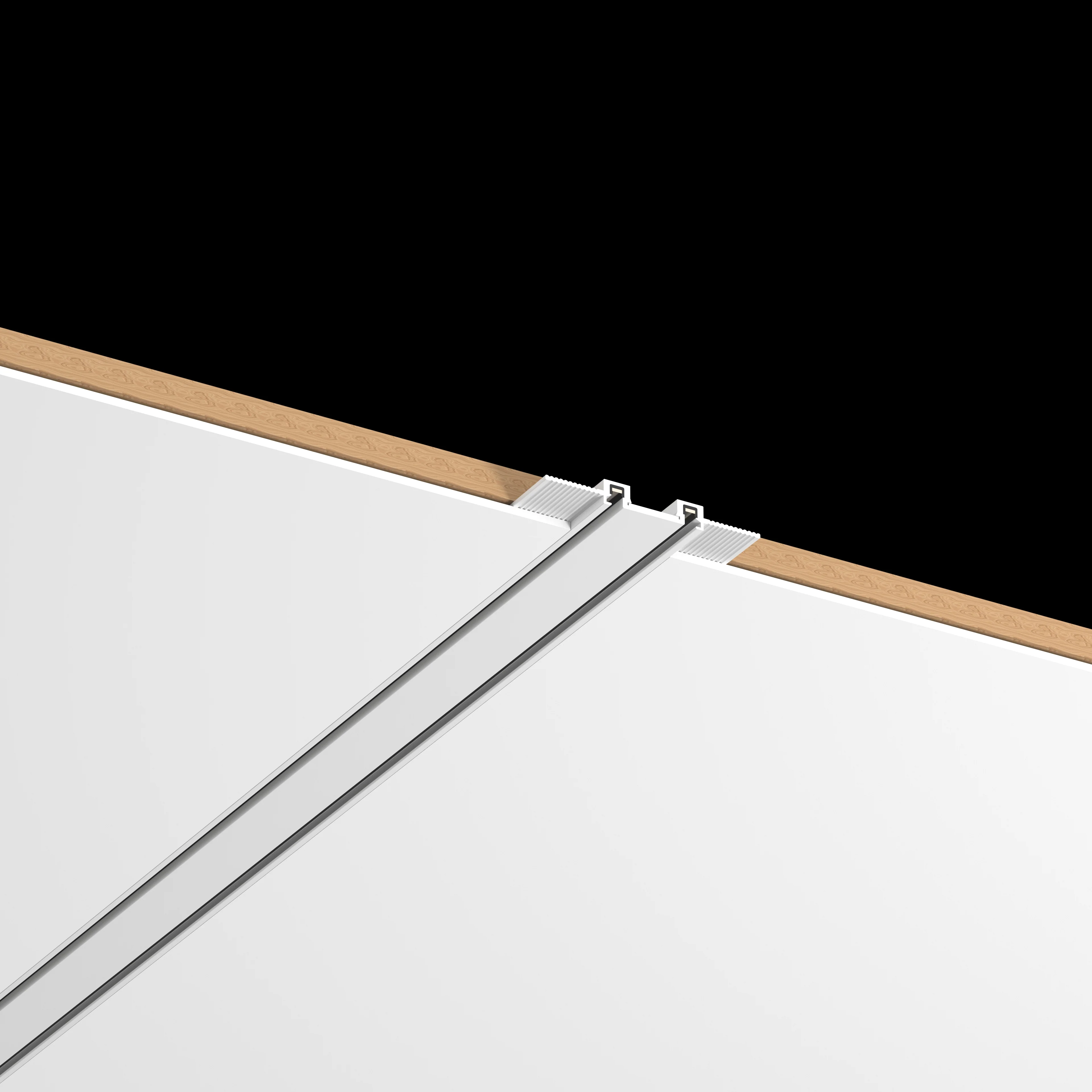 Saturn® Magnetic Track System (Zigbee) - Image 4