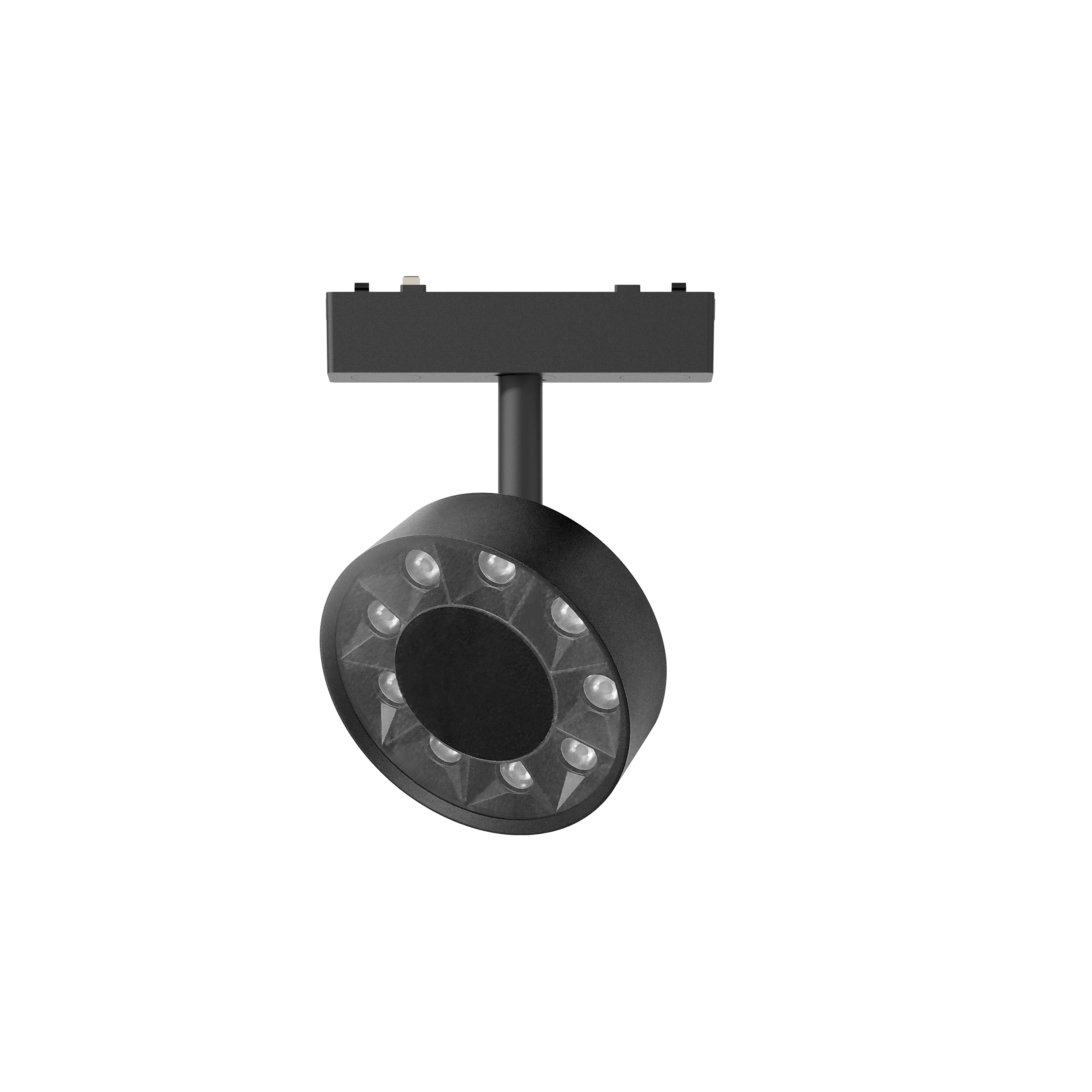 Saturn® Magnetic Track System (Zigbee) - Image 49